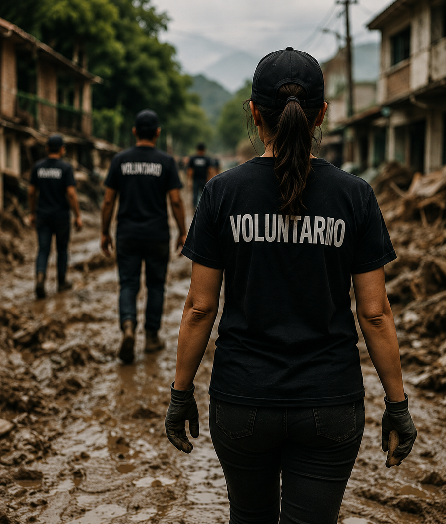Voluntariado