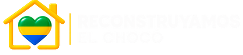 Reconstruyamos el Chocó